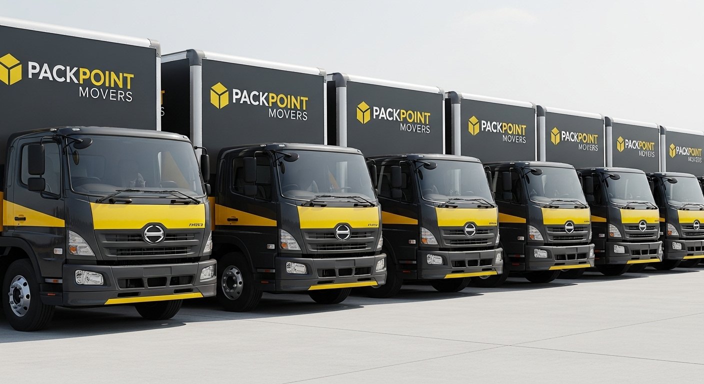Movers and Packers in Dubai