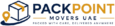Packpoint Movers UAE
