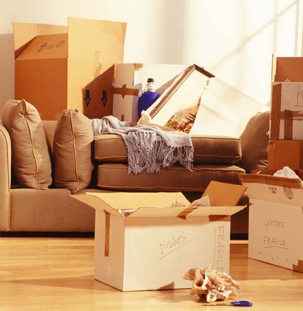 Movers and Packers in Dubai